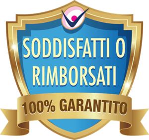 Garanzia Soddisfatti o Rimborsati